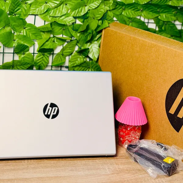 HP Laptop 15-fdxxx