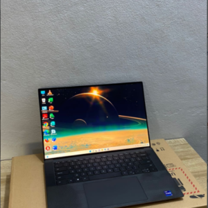 Dell Precision 5560