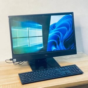 DELL OPTIPLEX 5260 ALL IN ONE