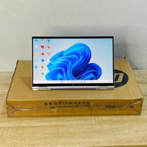 HP EliteBook x360 1040 G8