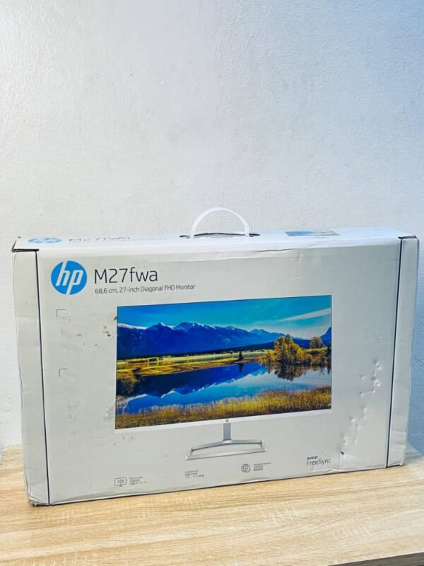 Ecran moniteur  M27fw | 24pouces 