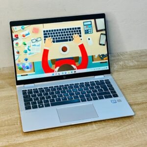 HP EliteBook x360 1040 G5