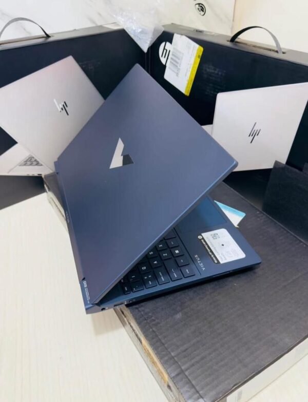 VICTUS BY HP GAMING Laptop 15-fa0xxx