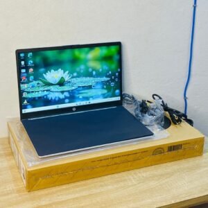 Hp Laptop 15-fd0xxx