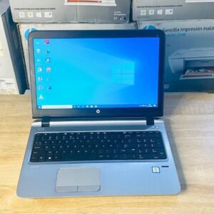 HP ProBook 450 G3